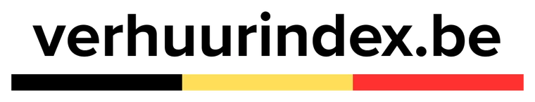 verhuurindex.be