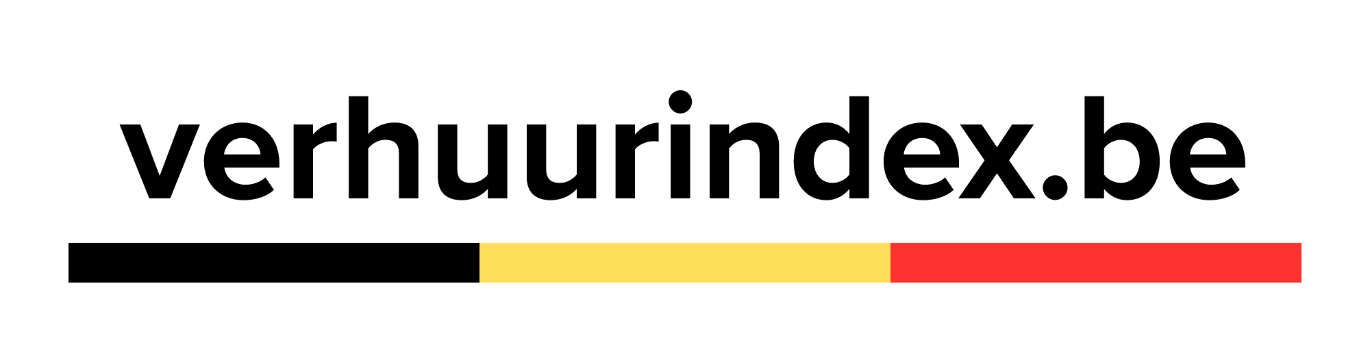 verhuurindex.be